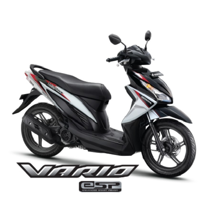 Vario 125 Cbs