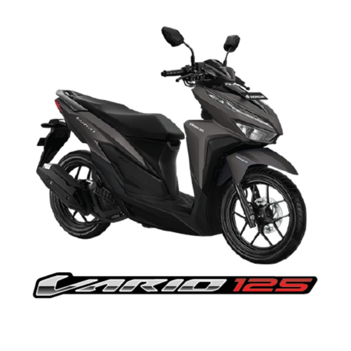 Vario 125 Cbs Iss