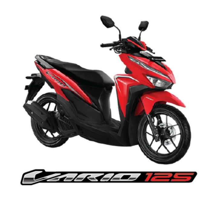Vario 125 Cbs Iss