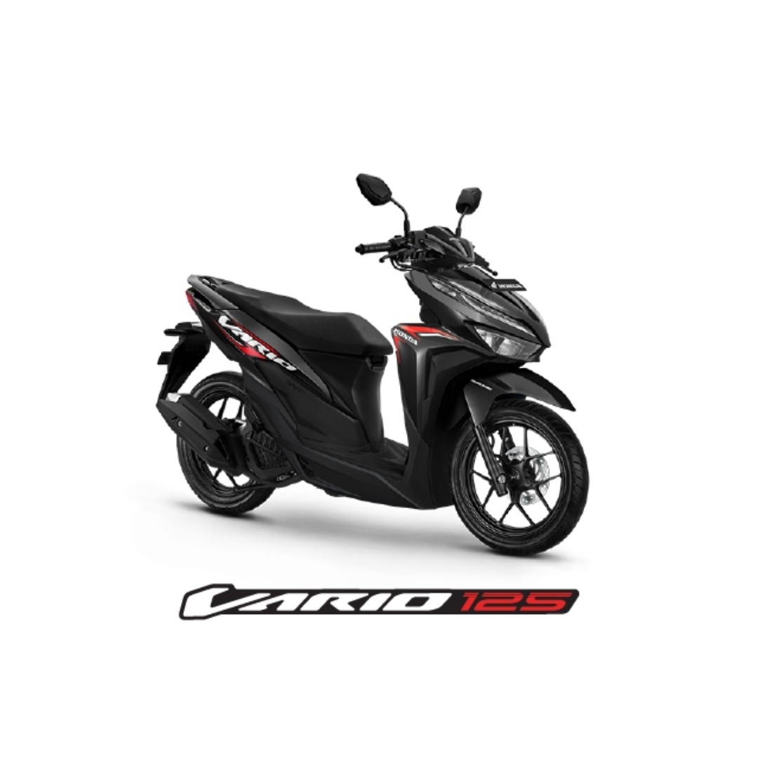 Vario 125 ESP CBS 2