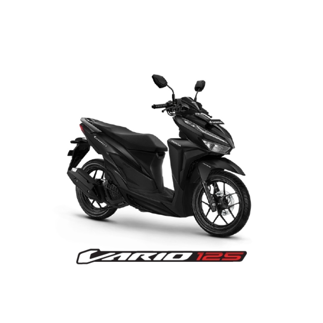 Vario 125 ESP CBS ISS 3