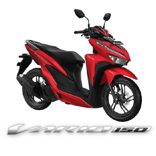 Vario 150 2