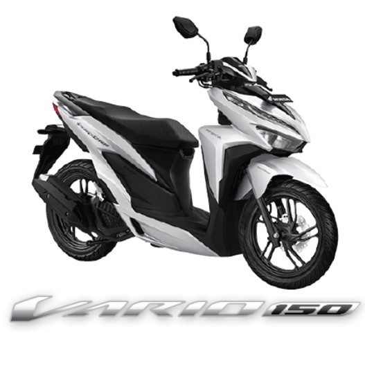 Vario 150 4