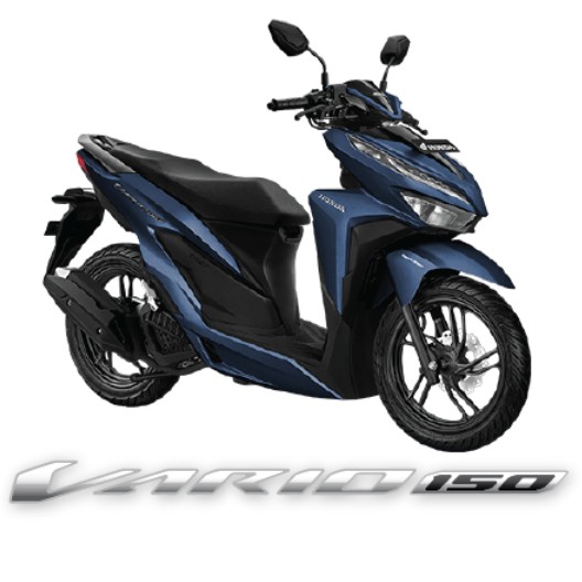 Vario 150 5