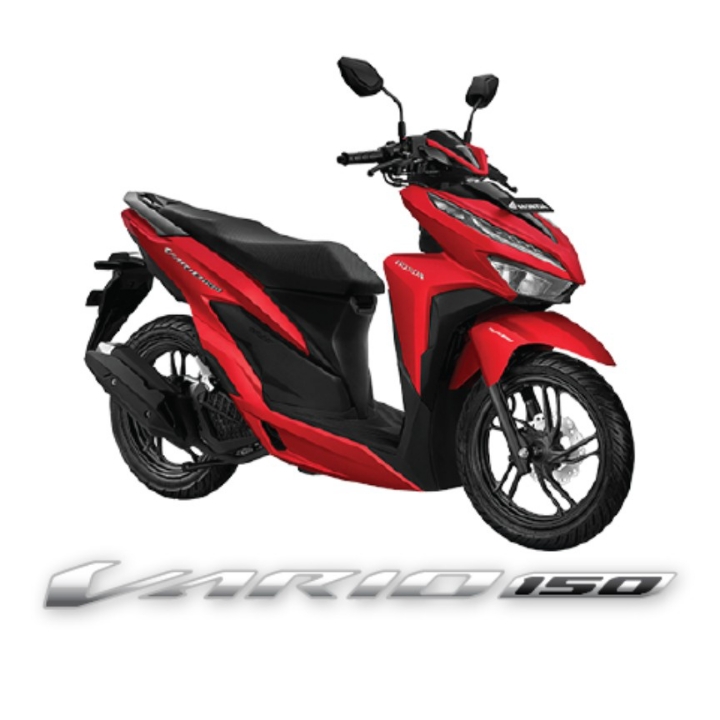 Vario 150 Cbs Iss