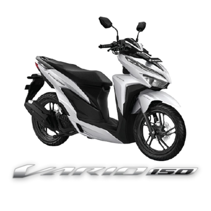 Vario 150 Cbs Iss