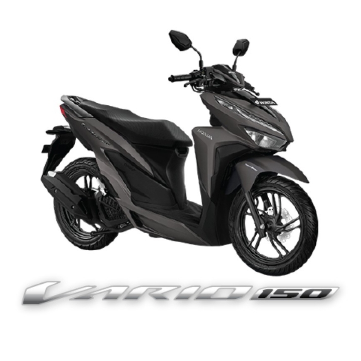 Vario 150 Cbs Iss