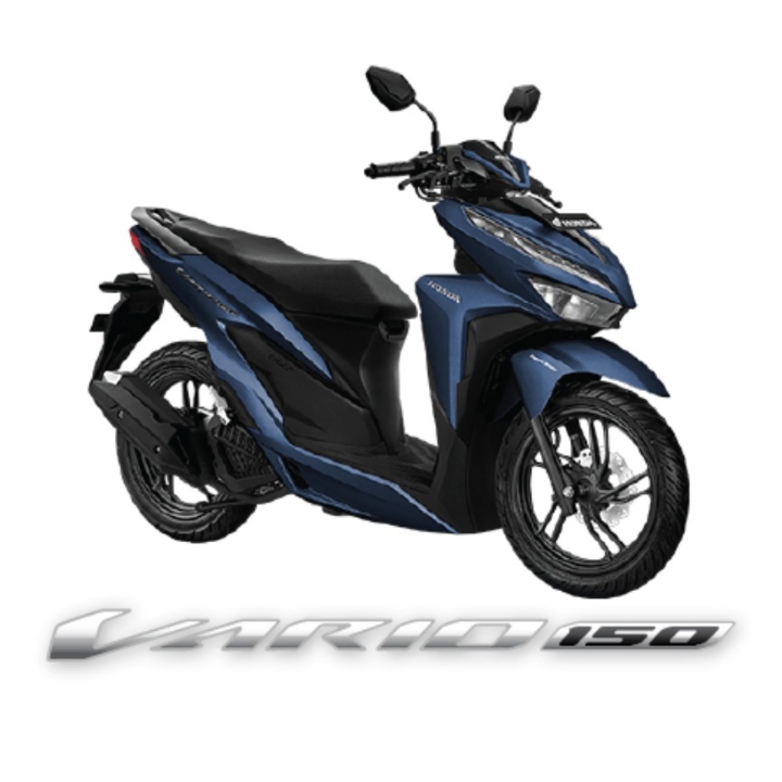 Vario 150 Cbs Iss