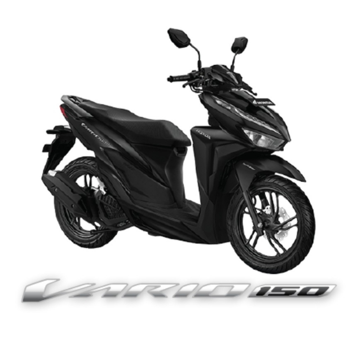 Vario 150 Cbs Iss