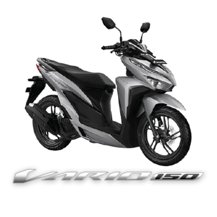 Vario 150 Cbs Iss