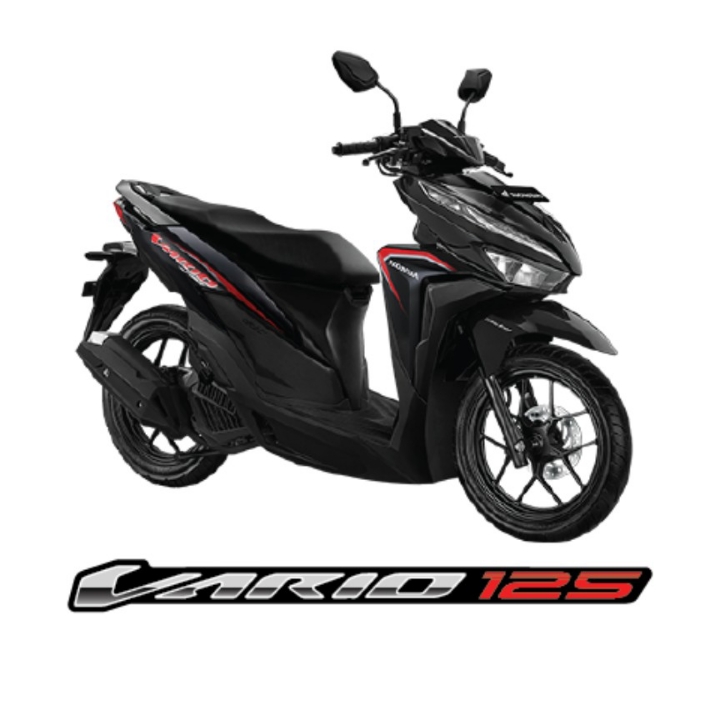 Vario 125 Cbs Iss