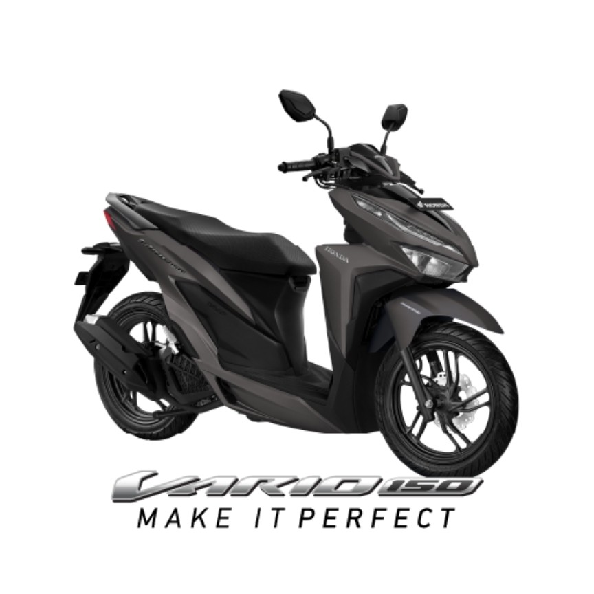 Vario 150 ESP CBS ISS Model Lama 2