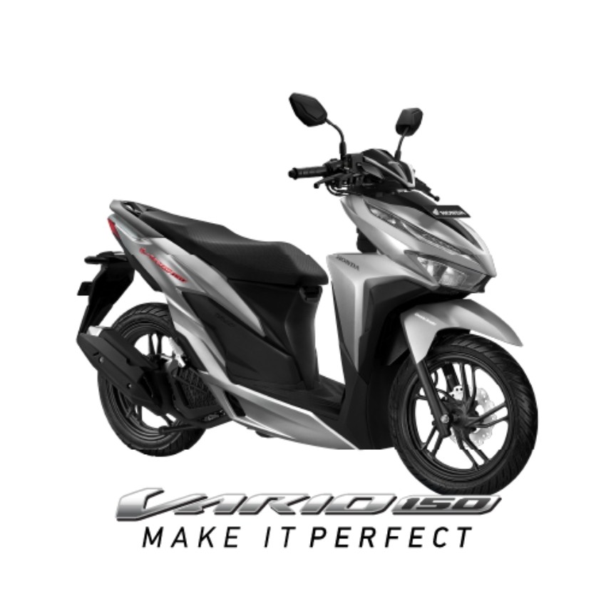 Vario 150 ESP CBS ISS Model Lama 3