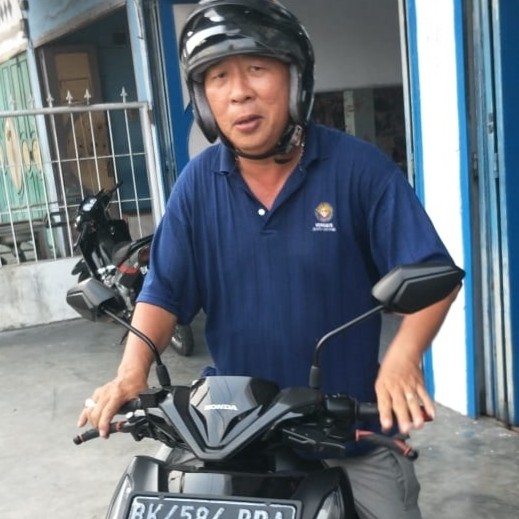 Vario 150 ESP Keyless