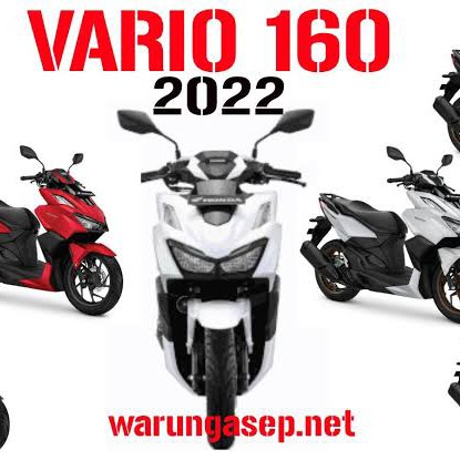 Vario 160