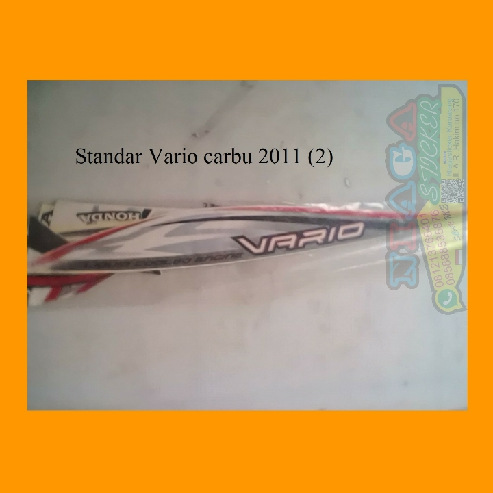 Vario Karbu 2011 2