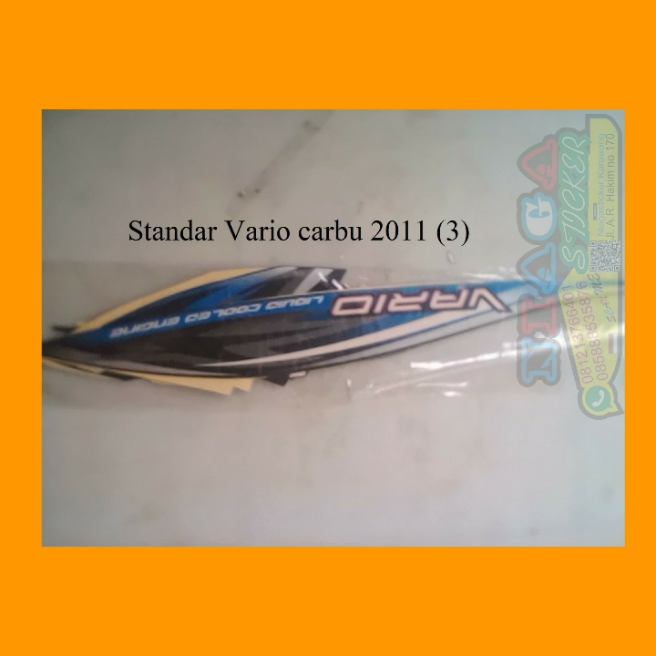 Vario Karbu 2011 3