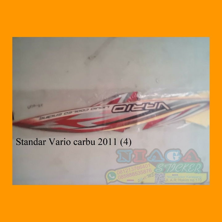 Vario Karbu 2011 4