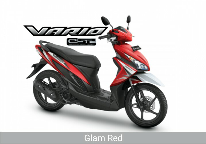 Vario 110 eSP CBS STD