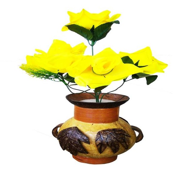 Vase Bunga