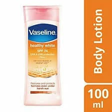 Vaseline Healthy White SPF 24 100ml