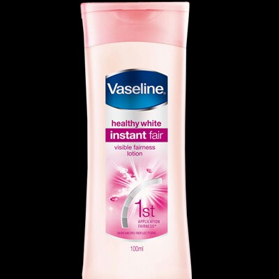Vaseline Instan Fair 100ml