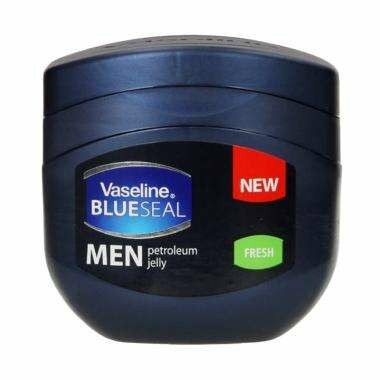 Vaseline MEN Petrolium Jelly
