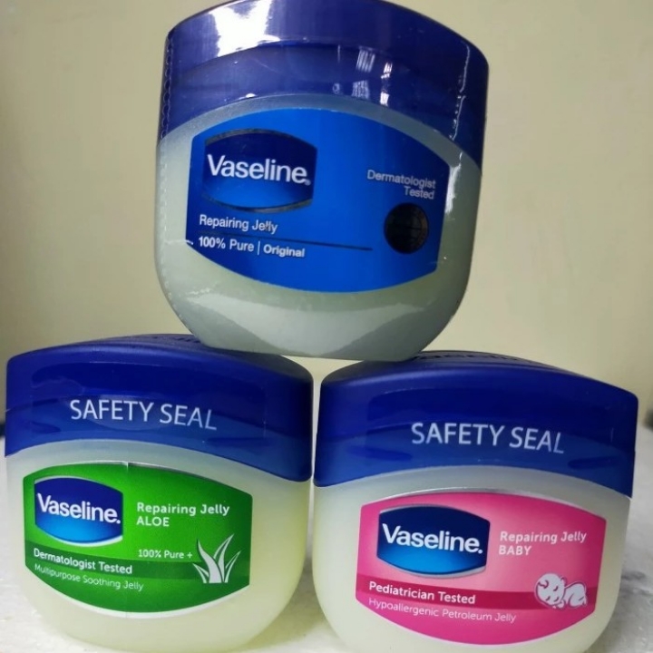 Vaseline Pelembab