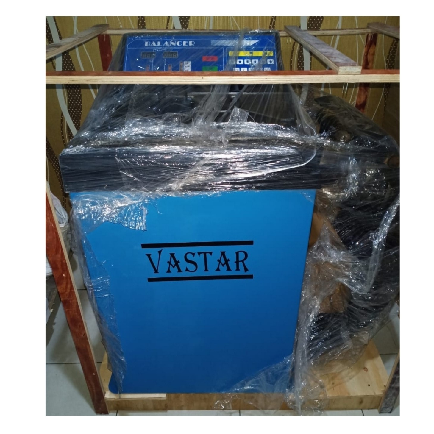 Vastar