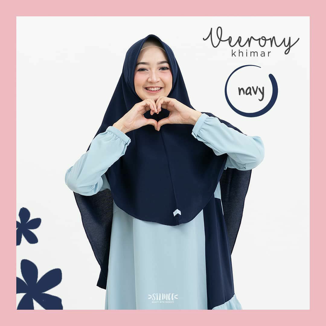 Veerony Khimar