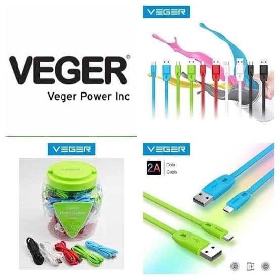 Veger Kabel Usb