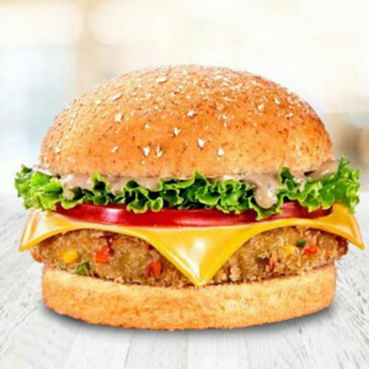 Veggie Burger