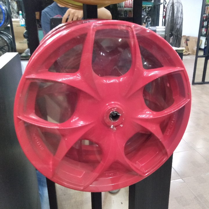 Velg Aerox 3inc Lebar Kokoh By Biondy