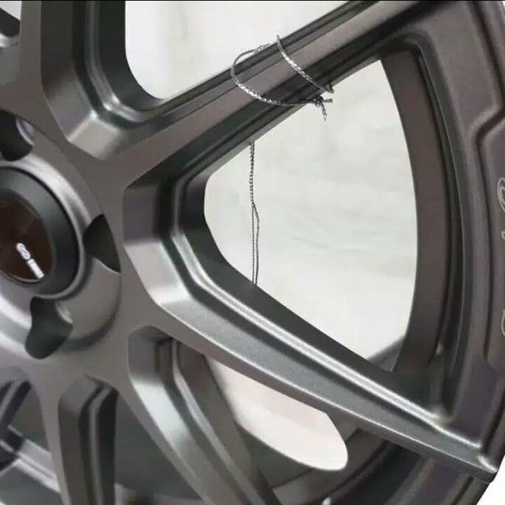 Velg Enkei Tuning SC46 R16 Original  Velg  Mobil  Eksterior 2