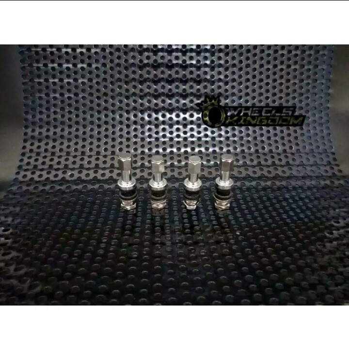 Velg Mobil velek Mobil pelek Model SERIRIT H11693 HSR Ring 14 Avanza X 2