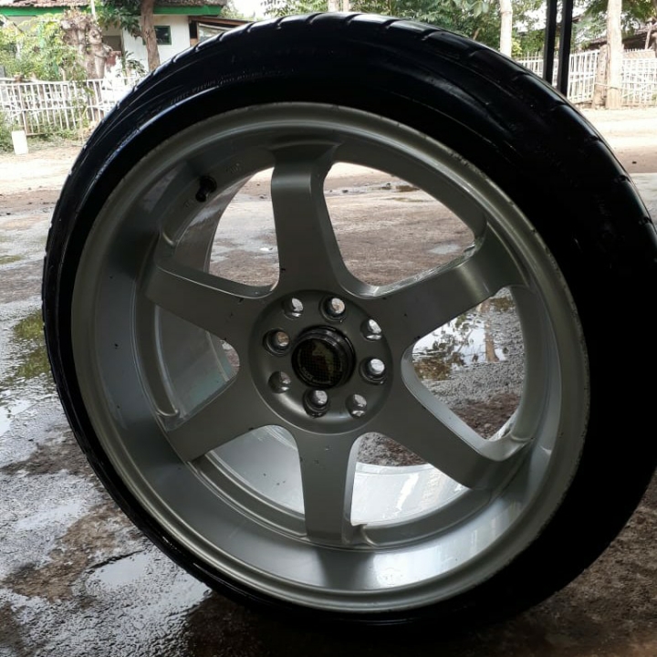 Velg Ring 17