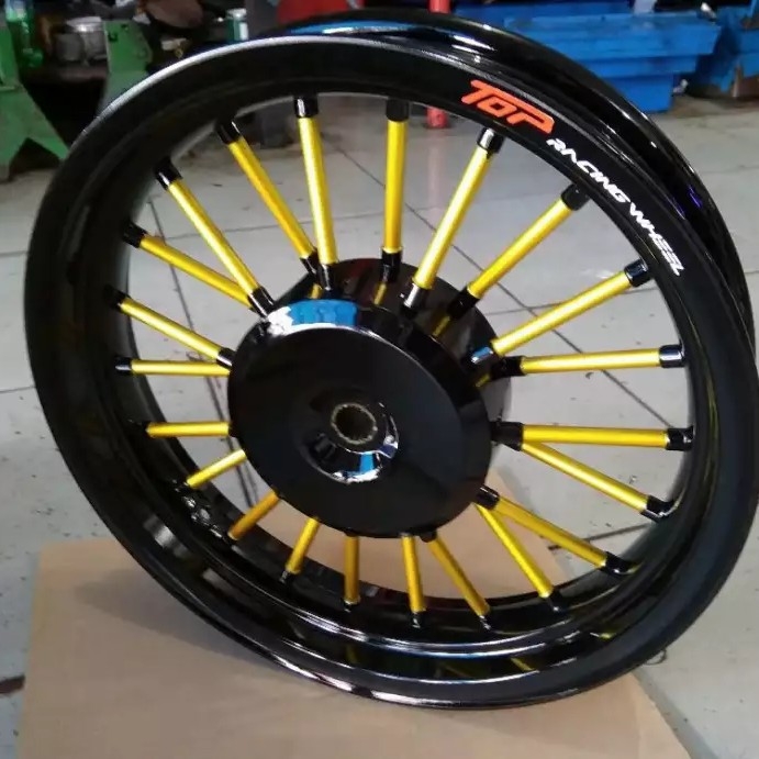 Velg Top Vario Old Vario New Mio Dll