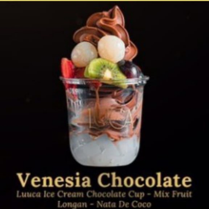 Venesia Chocolate
