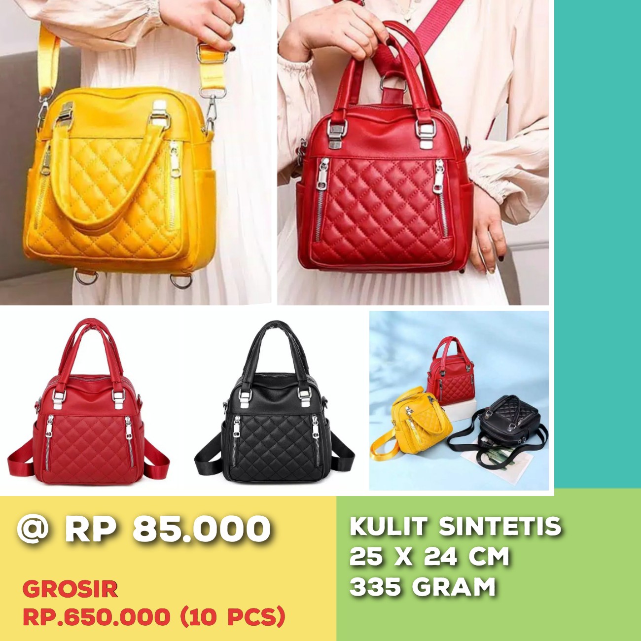 Venya Bag
