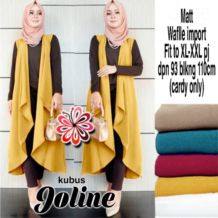 Vest Joline 2