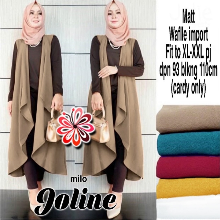 Vest Joline 3