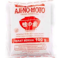 Vetsin Ajinomoto 1ons