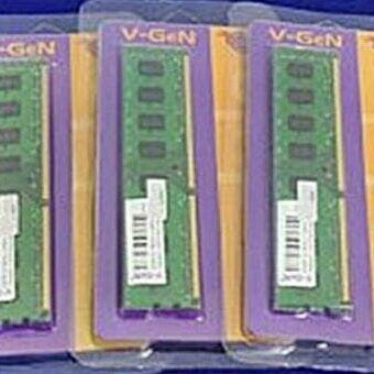 Vgen DDR3