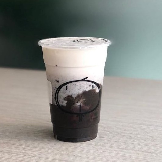 Vhio Thai Tea