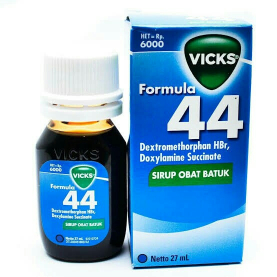 Vicks 27 ml