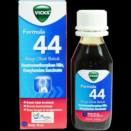 Vicks 54 ml