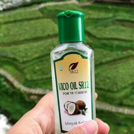 Vico Oil SR12