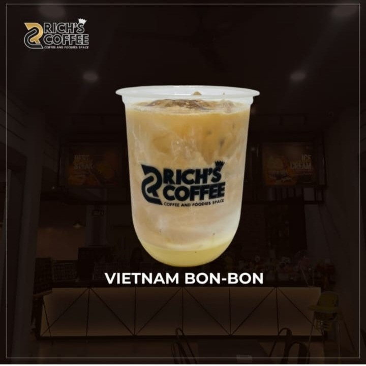 Vietnam Bon-Bon