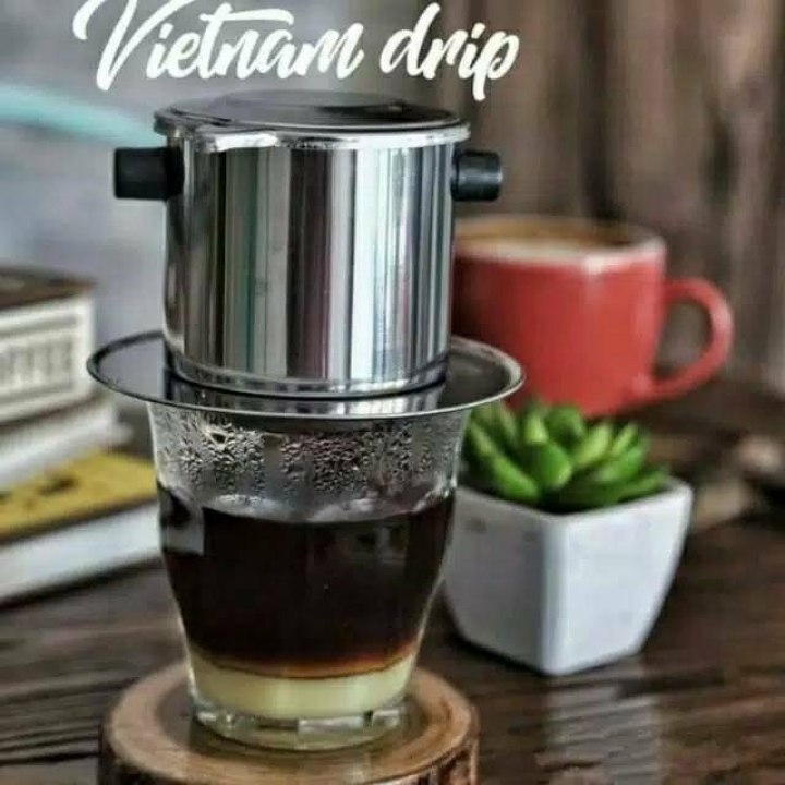 Vietnam Drip 