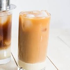Vietnam Drip Dingin